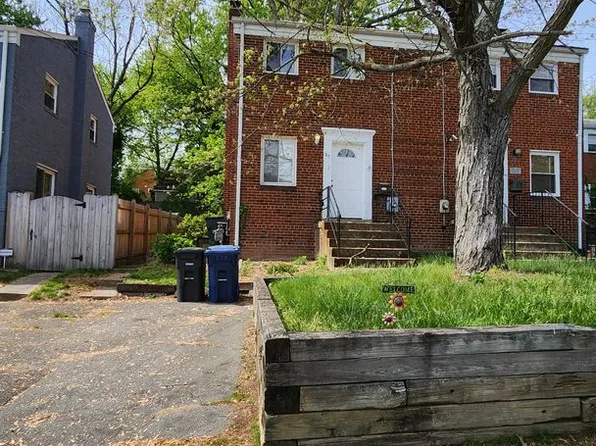 27 S Hudson St, Alexandria, VA 22304