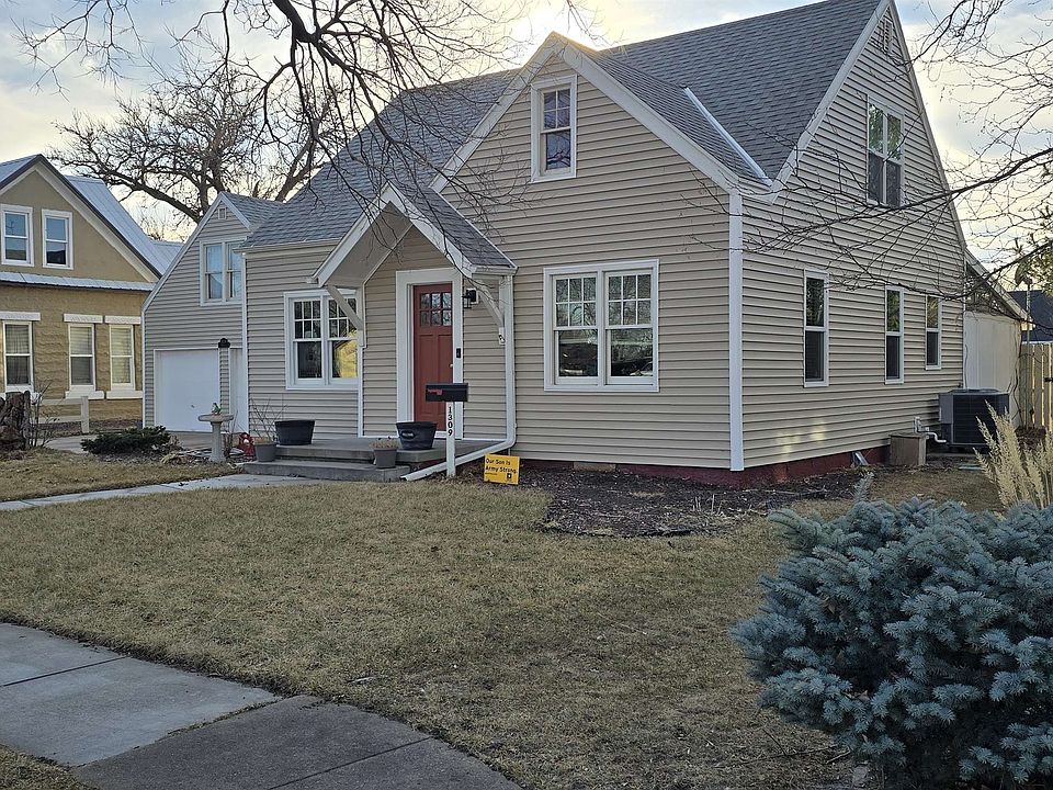 1st image of 1309 Meridian Ave