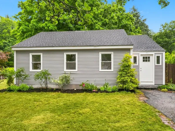 71 Manchester Street, Nashua, NH 03064