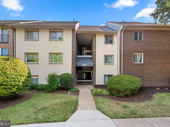 5007 Green Mountain Cir Unit 6, Columbia, MD 21044