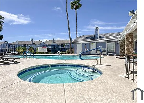 5355 Rod Ct #101 — Photo 2