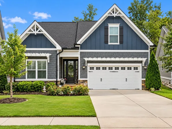 1536 Mallard Trace Dr, Wendell, NC 27591
