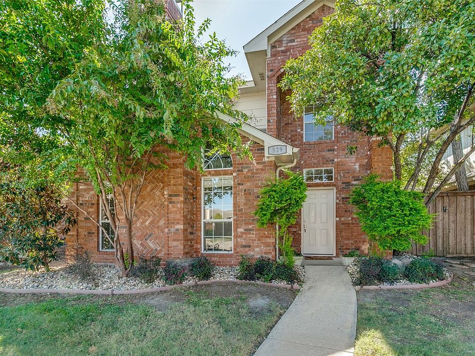 529 Raintree Cir, Coppell, TX 75019 MLS 20469174 Zillow