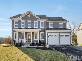 2808 Flume Gate Dr, Raleigh, NC 27603