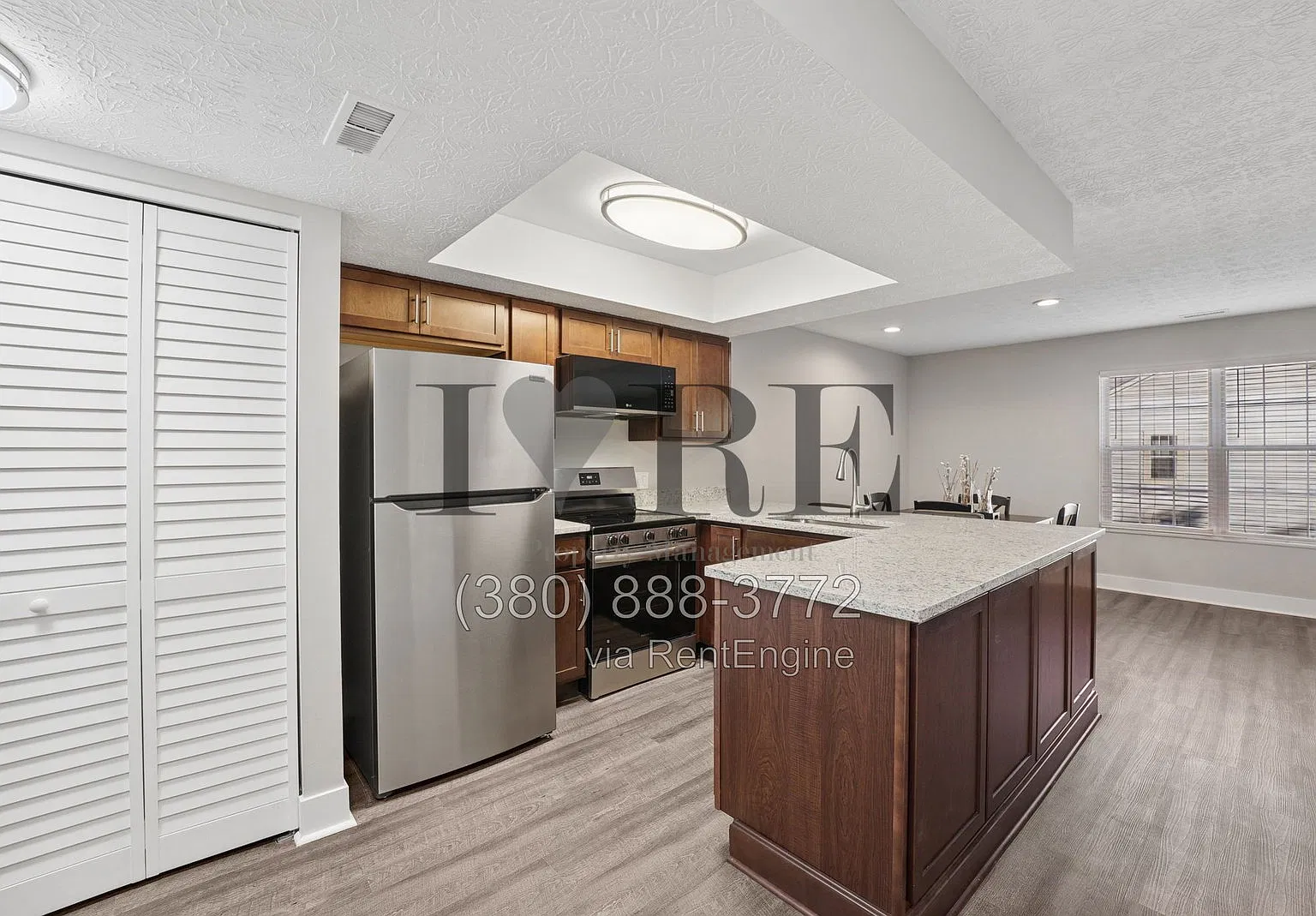 1 bed, 1.0 bath, 864 sqft, $1,145 — Photo 4