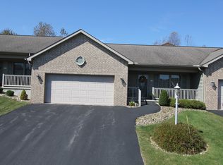 20 Tower Ln APT C, Du Bois, PA 15801