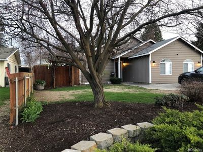 605 E 4th St, Warden, WA, 98857
