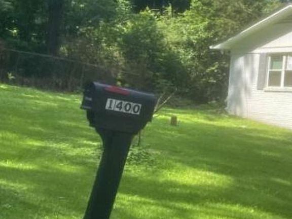 Exterior Address Verification