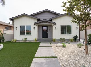 8804 S 12th Ave, Inglewood, CA 90305