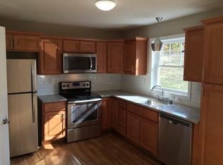 119R Woodland St #A, Manchester, CT 06042