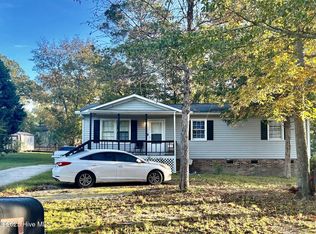 906 Cypress Street, Rockingham, NC 28379