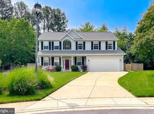 48221 Keel Dr, Lexington Park, MD 20653