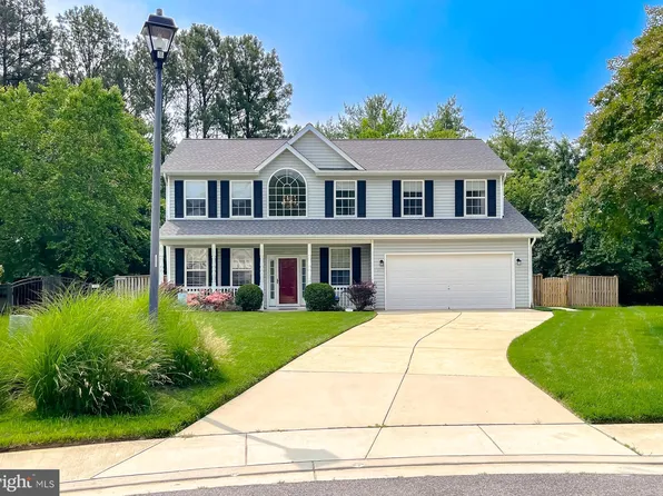 48221 Keel Dr, Lexington Park, MD 20653