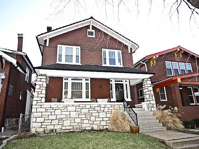 1st image of 5937 Degiverville Ave