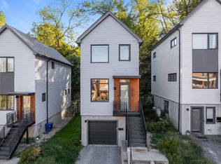 5454 Black St, Pittsburgh, PA