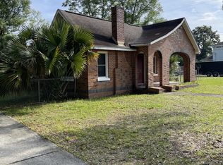 920 E Maxwell St, Pensacola, FL 32503