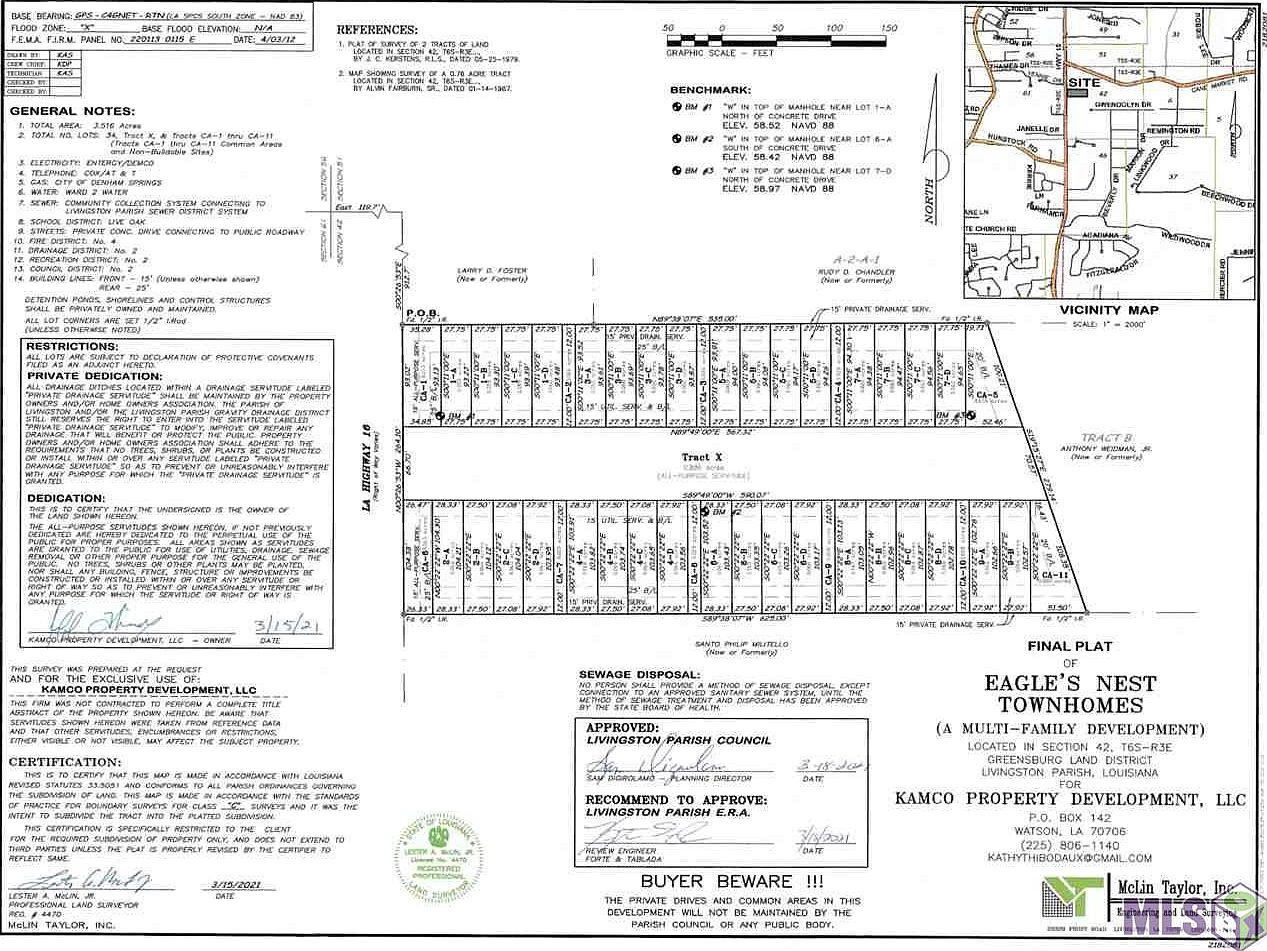 33788 State Highway 16 8C, Denham Springs, LA 70706 Zillow