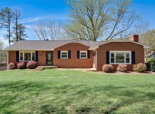 3108 Ras Dr, Winston Salem, NC 27107