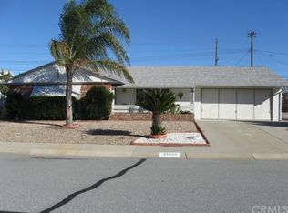 28622 Middlebury Way, Sun City, CA 92586