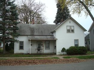 615 Humboldt Ave, Wausau, WI 54403
