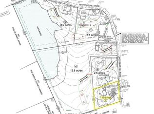 98 Pautipaug Hill Rd LOT 2, Baltic, CT 06330