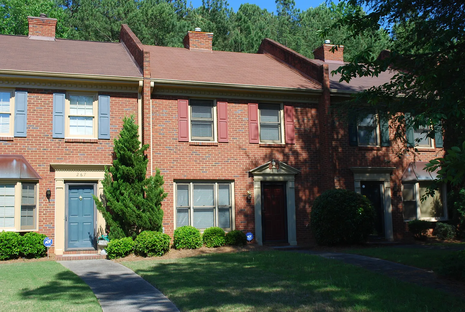265 Braxton Pl photo 1