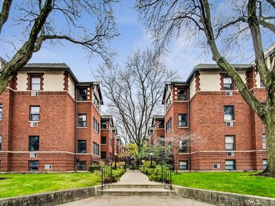 821 Lake St APT G, Oak Park, IL, 60301