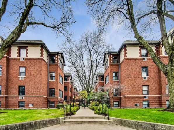 821 Lake St APT G, Oak Park, IL 60301
