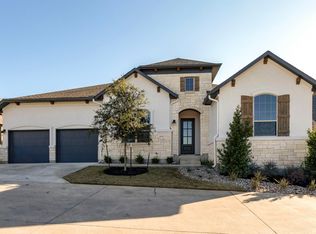 1009 Legacy Xing, Georgetown, TX 78628