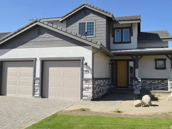 482 Dubois Ln #30, Genoa, NV 89411