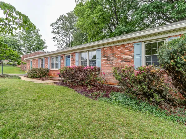 308 Robin Dr, Lynchburg, VA 24502