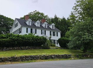 13 Harkness Road, Jaffrey, NH 03452