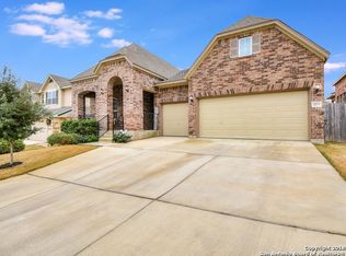12622 Ozona Rnch, San Antonio, TX 78245