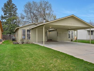 2050 & 2052 S Leadville Ave, Boise, ID, 83706