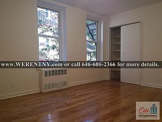 Rented by Citi Living Solutions