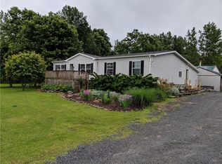 1366 County House Rd, Waterloo, NY 13165