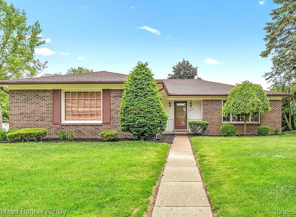 36049 Grennada St, Livonia, MI 48154 Zillow