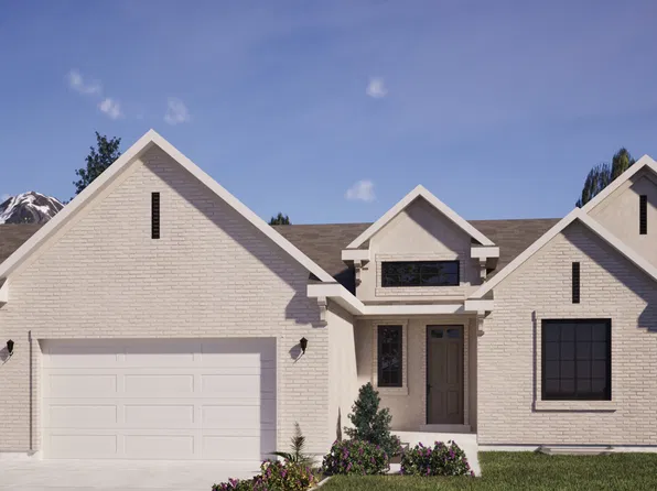 194 W 650 N #28, Salem, UT 84653