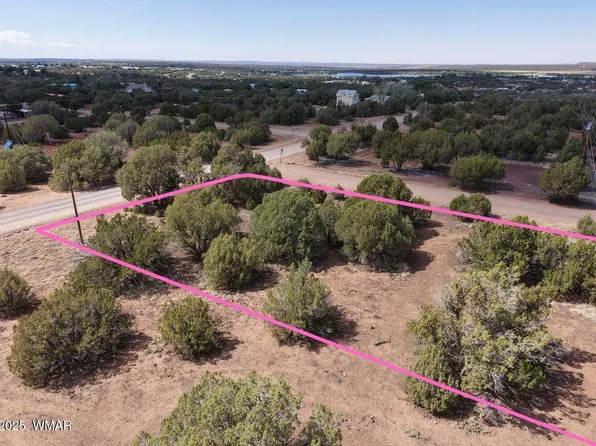 1819 Silver Lake Blvd, Show Low, AZ 85901