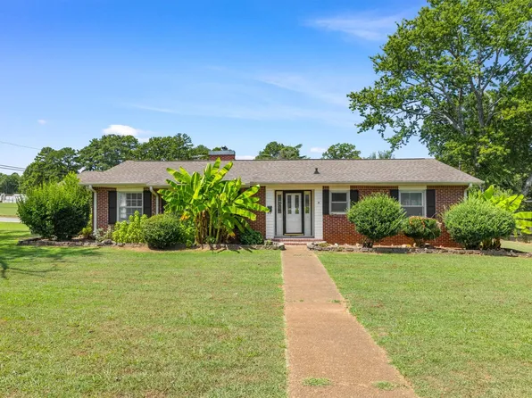2301 McBurney Dr, Florence, AL 35630
