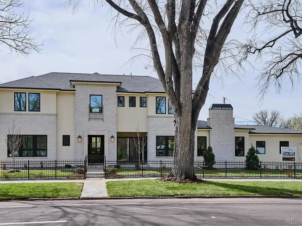 1699 Bellaire Street, Denver, CO 80220