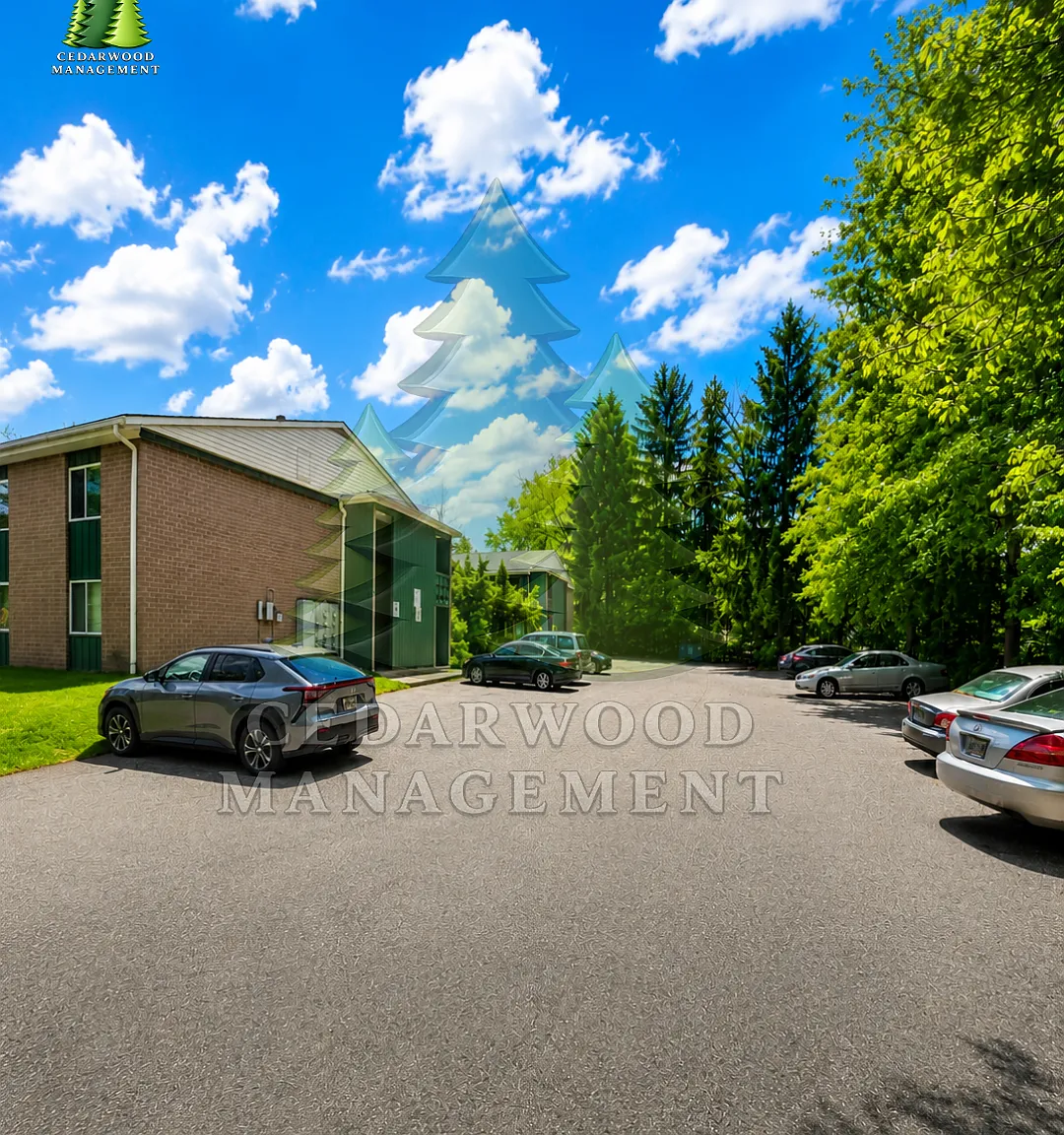 1 bed, 700 sqft, $795 — Photo 2