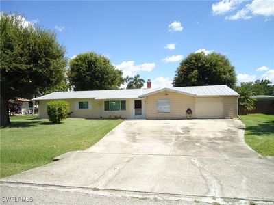 132 Coral Dr, Fort Myers, FL, 33905