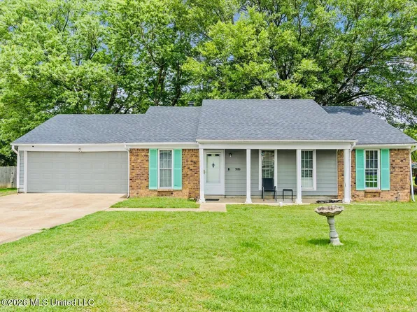 3880 Ivanhoe Dr, Horn Lake, MS 38637