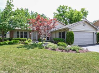 1584 Coral Reef Way, Lake Zurich, IL