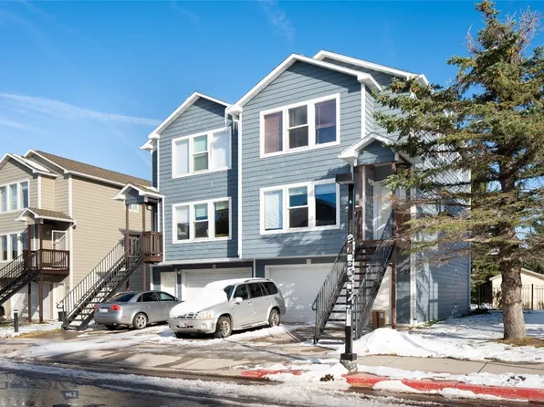 1723 W Kagy Blvd, Bozeman, MT 59715