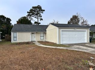 2538 Green Spring Dr, Jacksonville, FL 32246