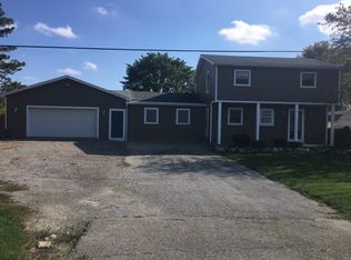 7652 Hospital Rd, Freeland, MI 48623