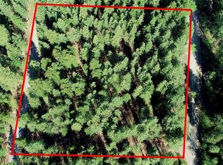 32 Quaking Aspen Rd, Winthrop, WA 98862