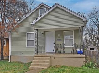 64 S Moss Ave, Dayton, OH 45417